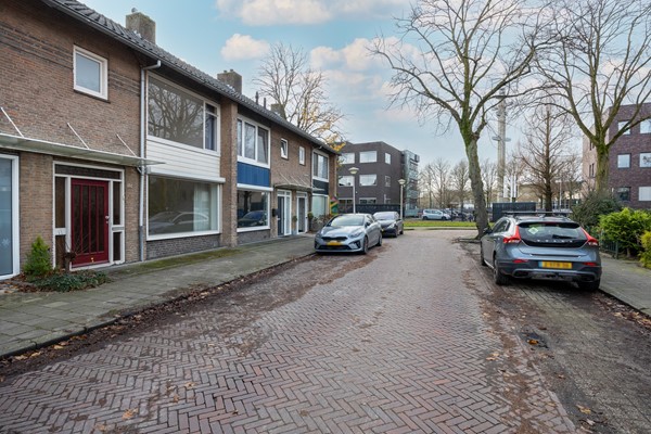 Medium property photo - Haverdriesweg 15, 5616 SR Eindhoven